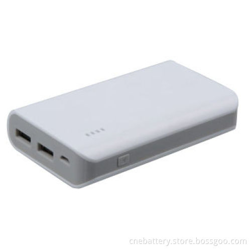 New Designed Power Bank with Real 12,000mAh, Capacity for Mobile Phones and Tablets